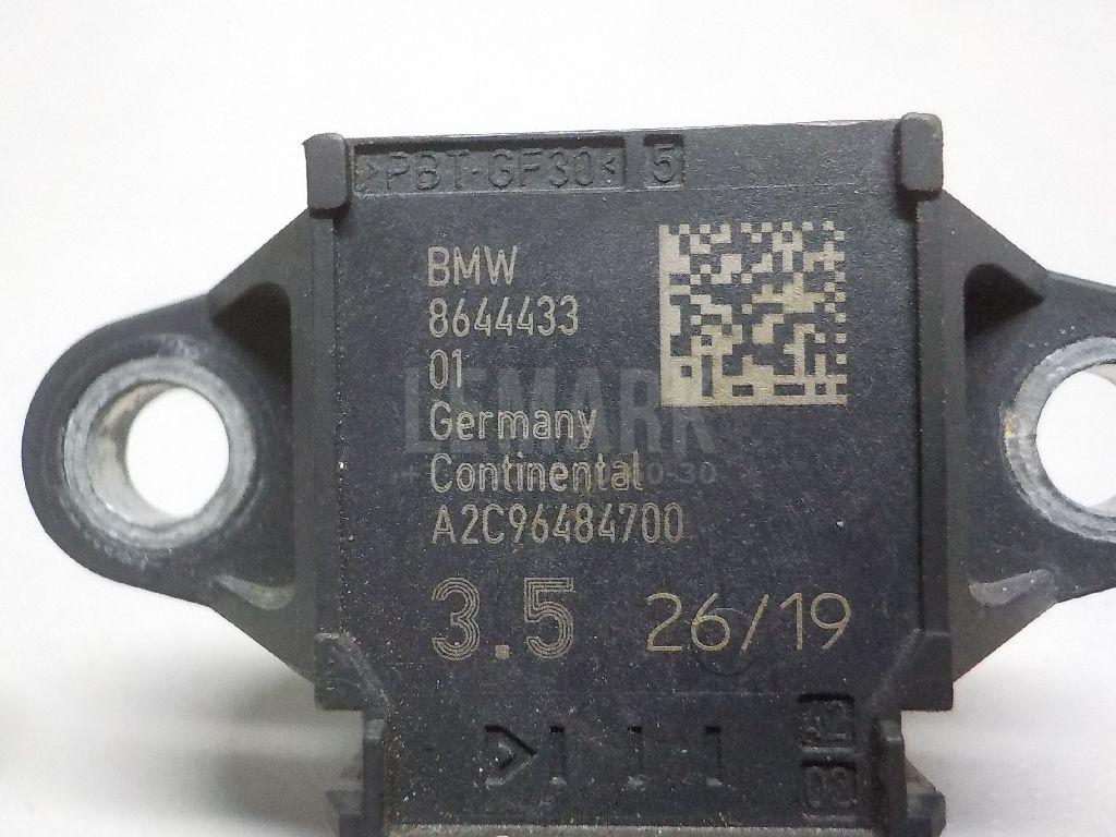 Датчик абсолютного давления для  Audi A4 [B5] 1994-2001