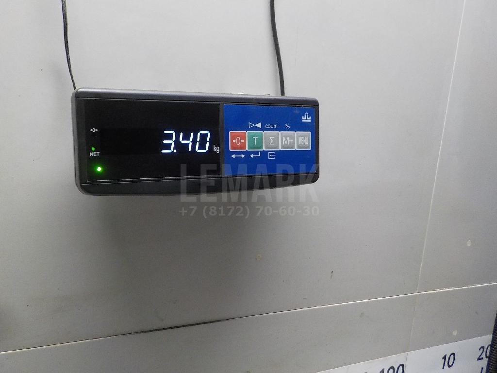 Интеркулер