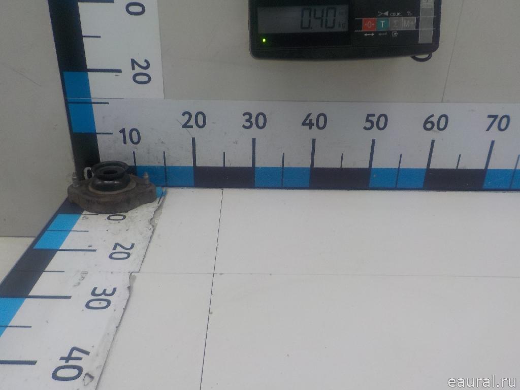 Опора заднего амортизатора