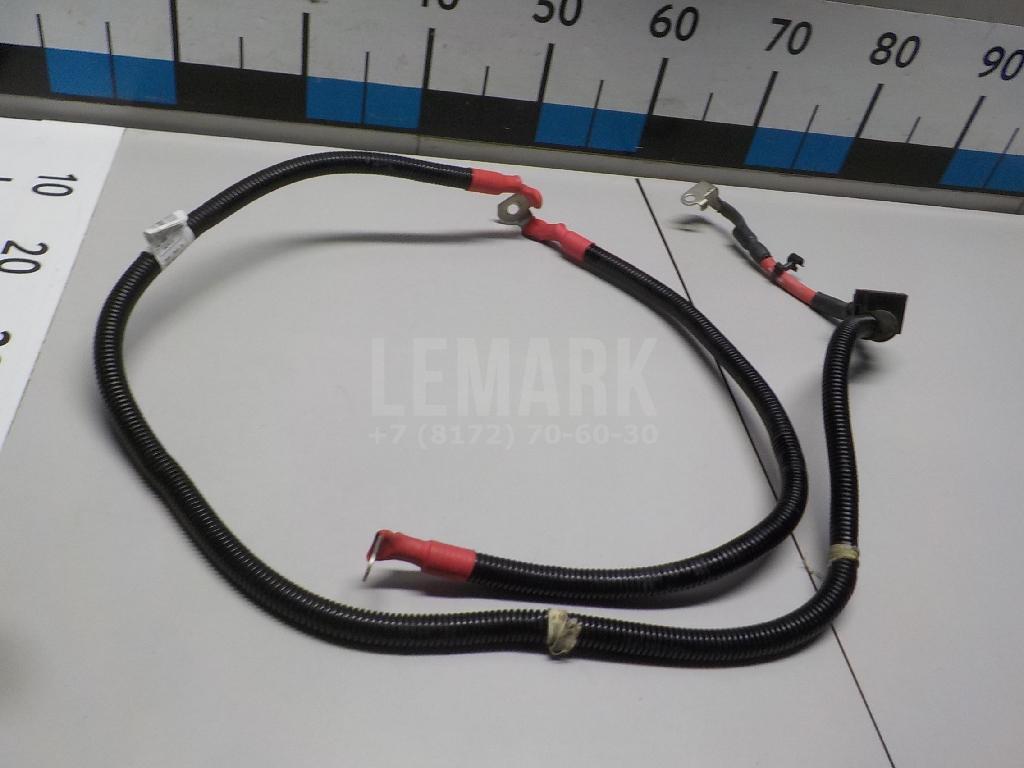 Провод стартера для  BMW 1-serie E82/E88 2007-2013