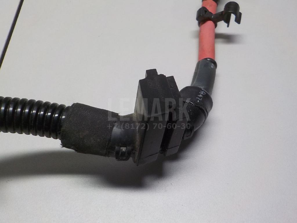 Провод стартера для  BMW 1-serie E82/E88 2007-2013