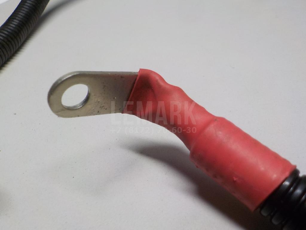 Провод стартера для  BMW 1-serie E82/E88 2007-2013