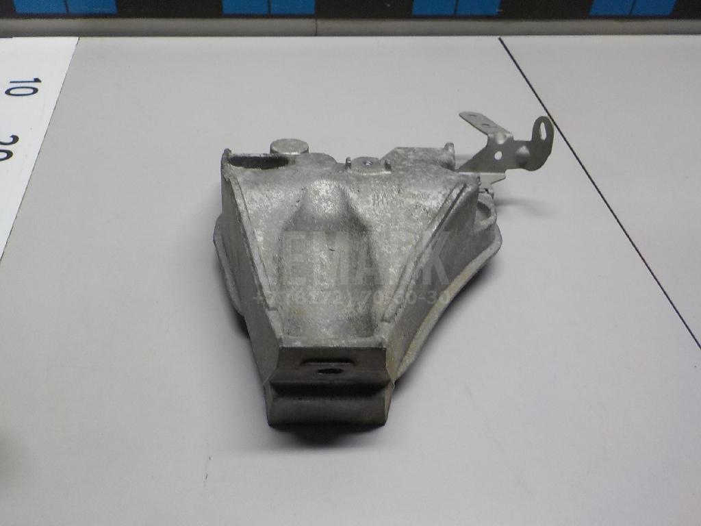 Кронштейн двигателя левый для  BMW 5-serie F10/F11 2009-2016