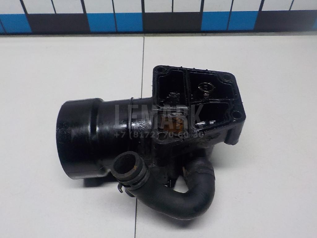 Корпус масляного фильтра 03L115389H VAG