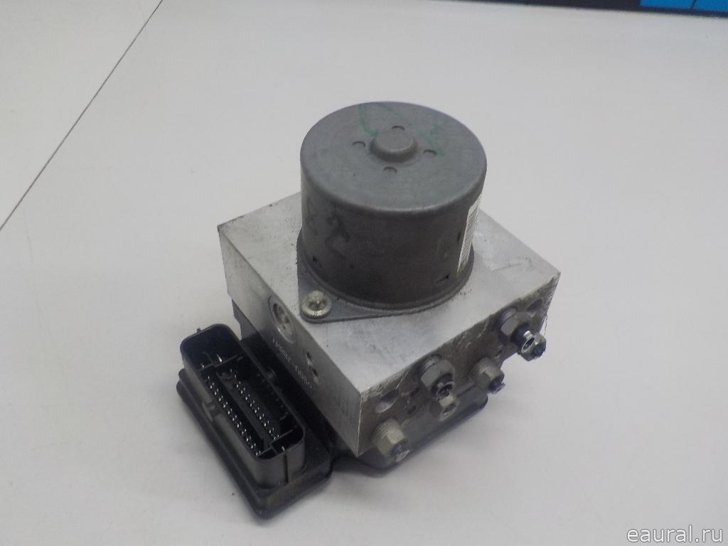 Блок ABS (насос)