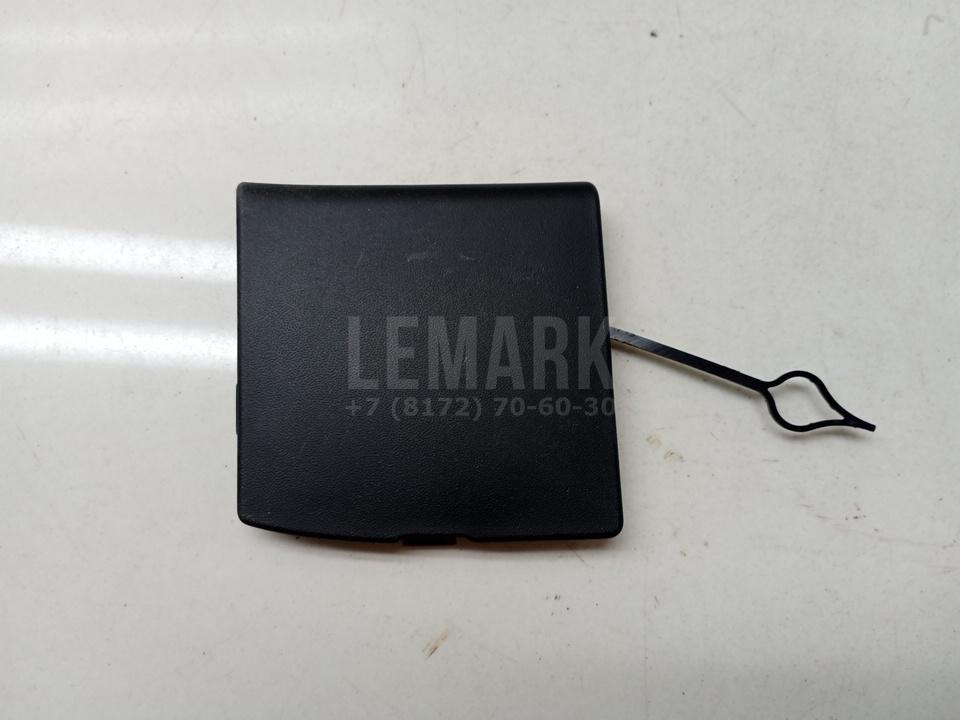 Заглушка буксировочного крюка 622A04EA0A Nissan