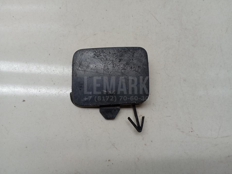 Заглушка буксировочного крюка 866171H100 Hyundai-Kia