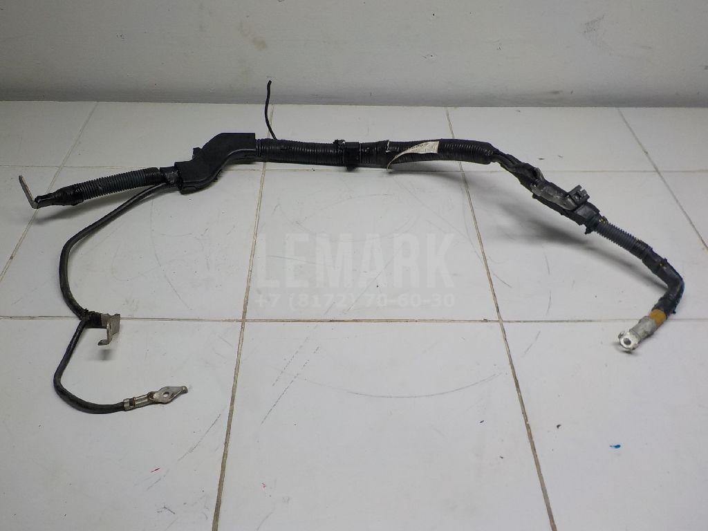 Проводка (коса) 8212260600 Toyota