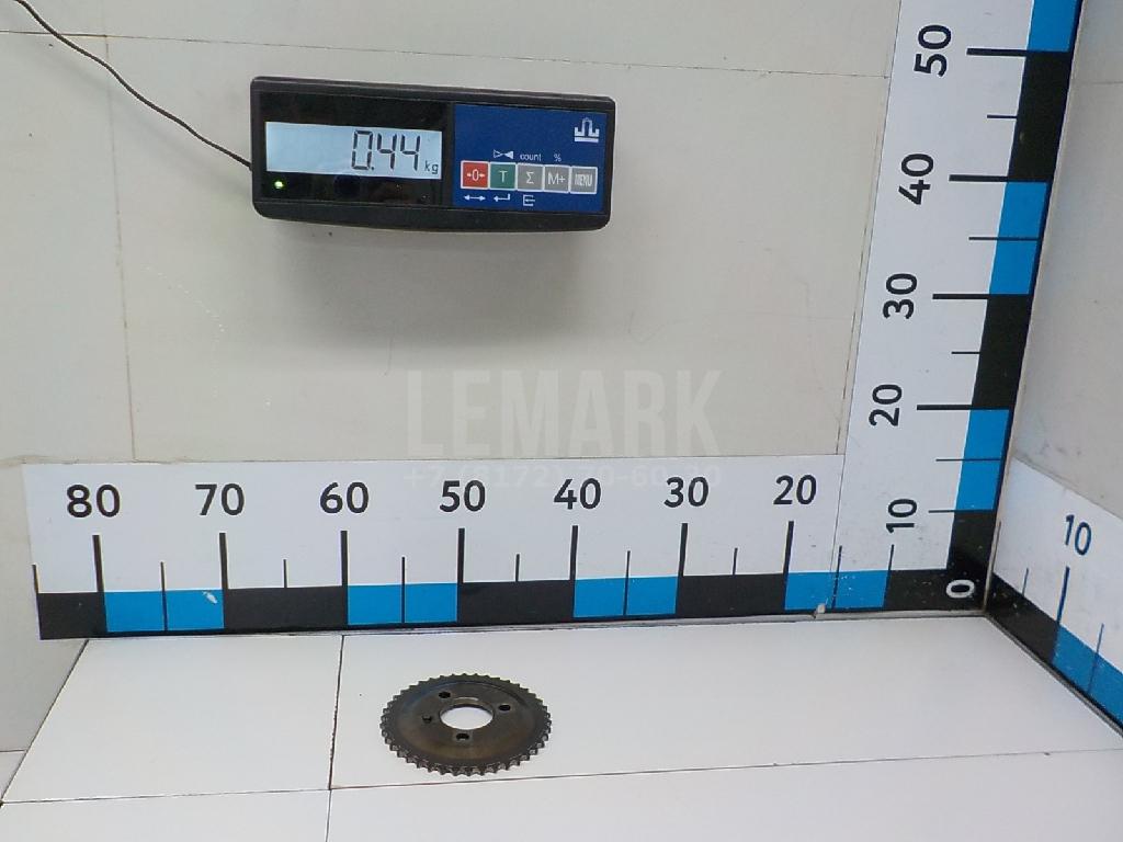 Шестерня (шкив) распредвала 243222F000 Hyundai-Kia
