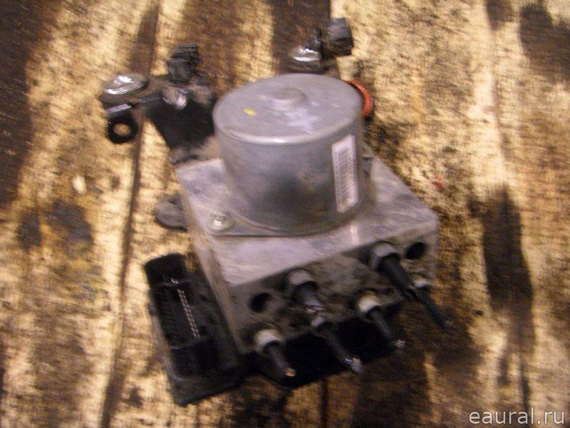 Блок ABS (насос)