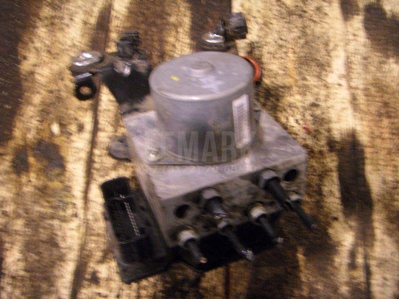 Блок ABS (насос) 7G912C405AB Ford