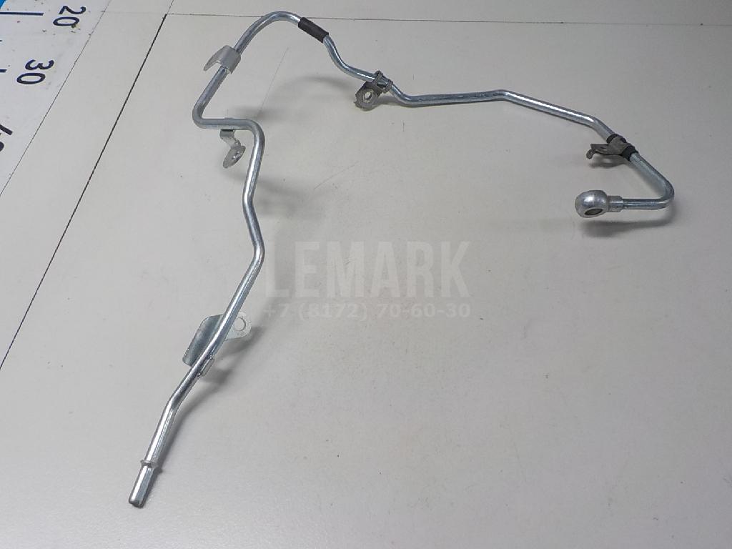 Трубка ТНВД 2381130070 Toyota