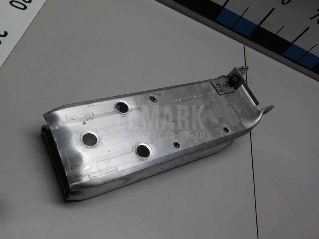 Кронштейн усилителя переднего бампера левый для  BMW X5 F15/F85 2013-2018