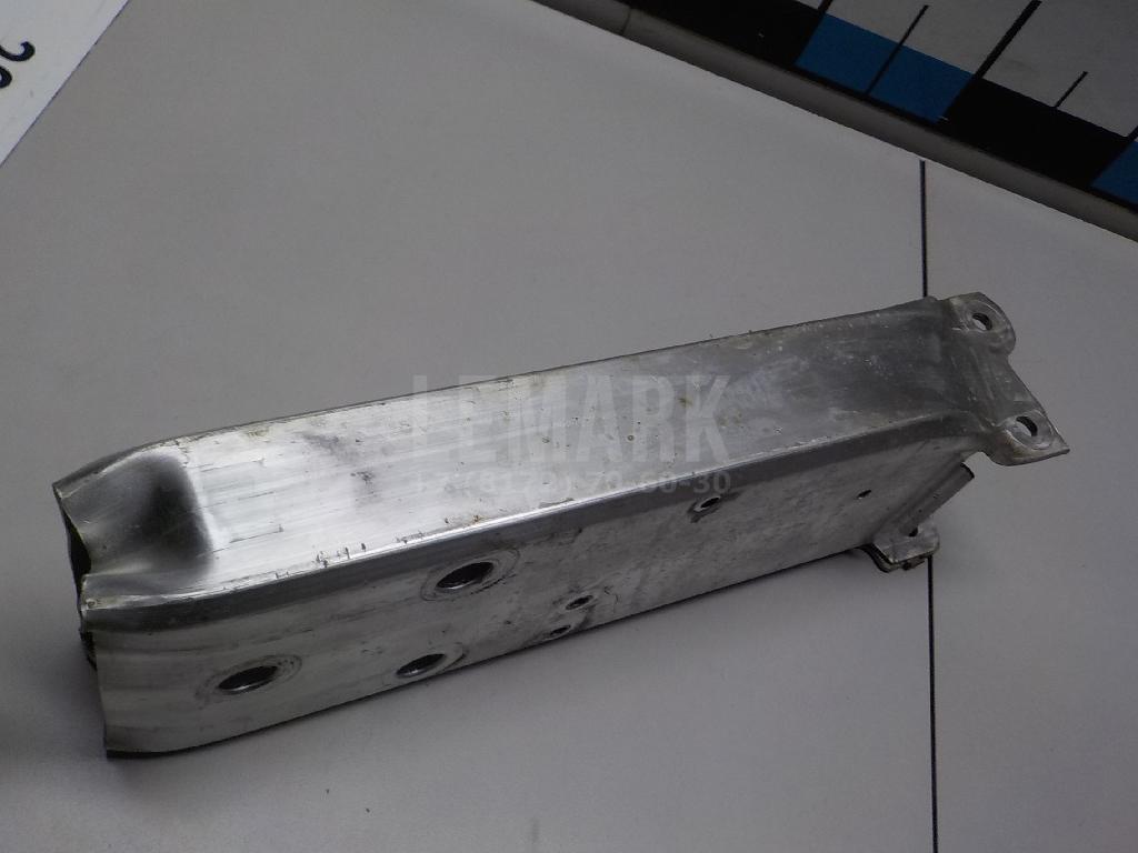 Кронштейн усилителя переднего бампера левый для  BMW X5 F15/F85 2013-2018