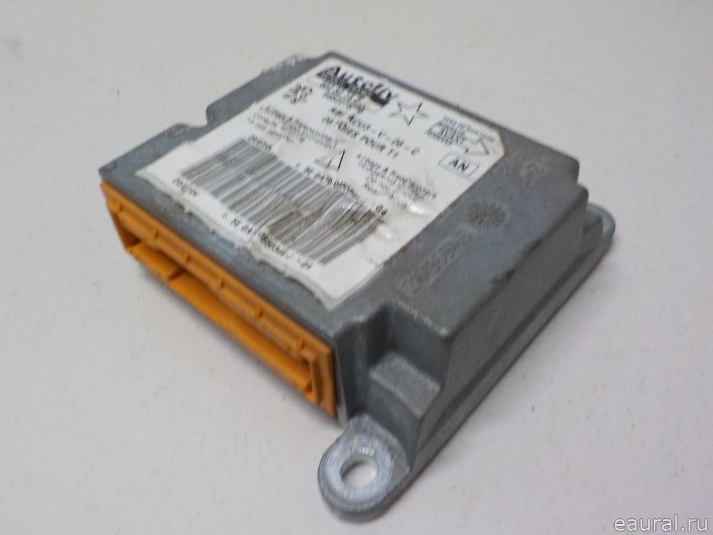 Блок управления AIR BAG