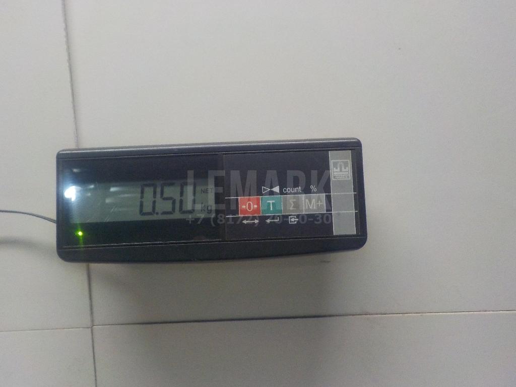 Трос КПП