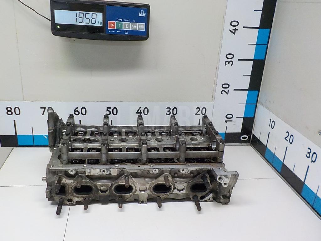 Головка блока 221002F600 Hyundai-Kia