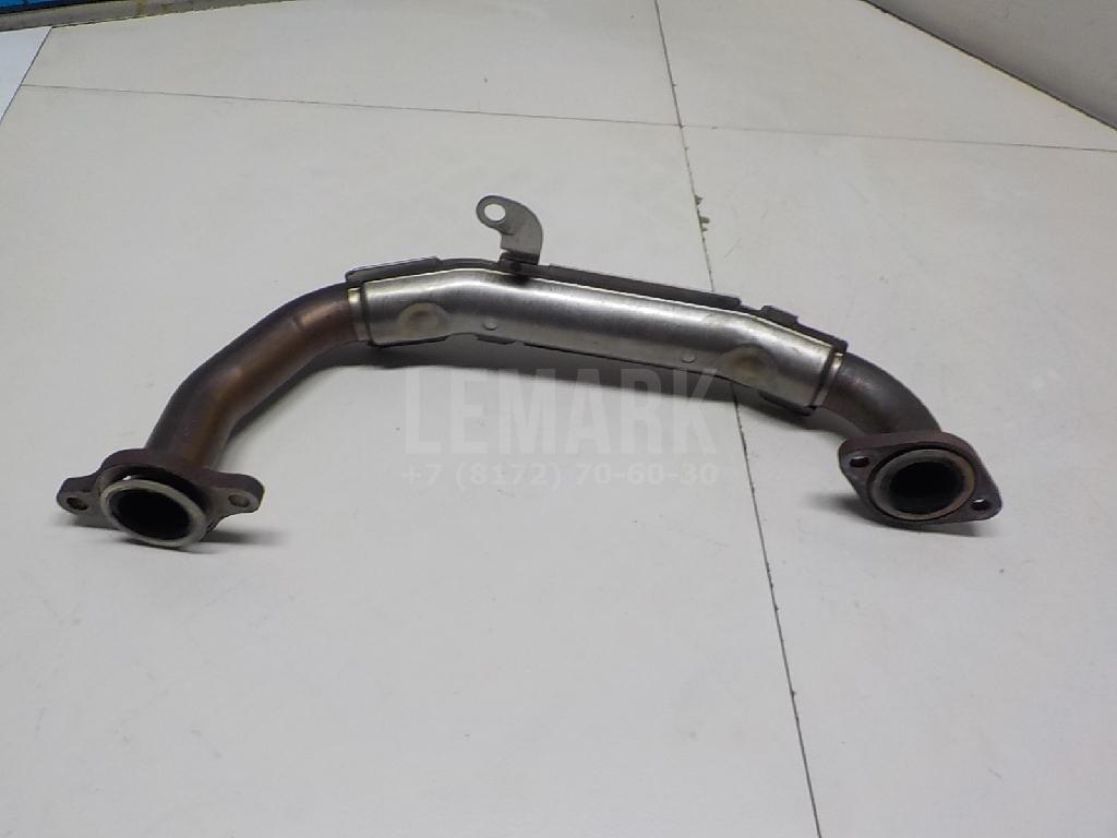 Трубка системы рециркуляции (EGR) 2561111060 Toyota