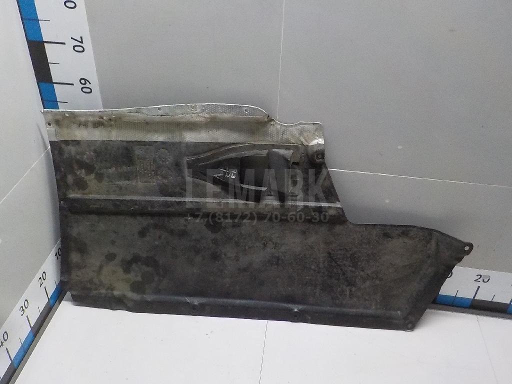 Защита антигравийная