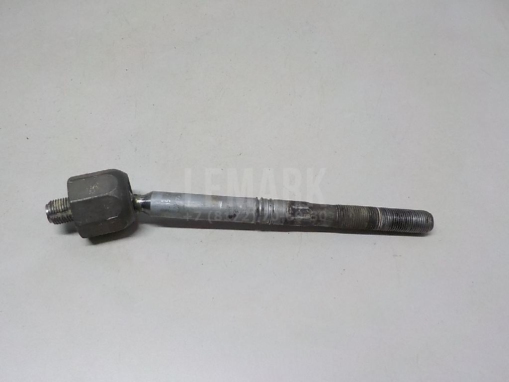 Тяга рулевая