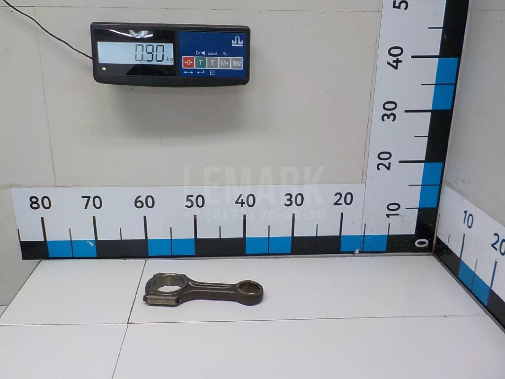 Шатун 235102F100 Hyundai-Kia