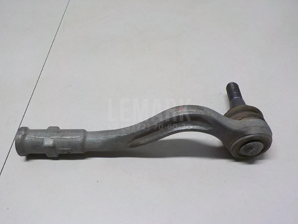 Наконечник рулевой правый для  Audi
