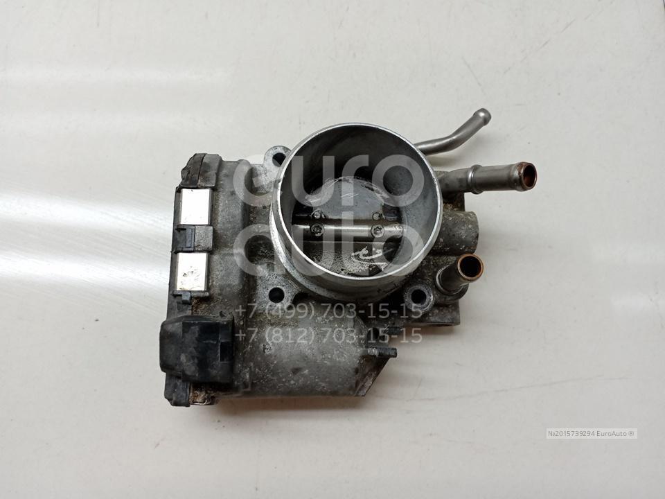 Дроссельная заслонка Hyundai Creta 15-22 / Solaris 17-20 G4FG