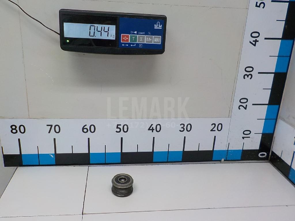 Шкив генератора 373222F001 Hyundai-Kia