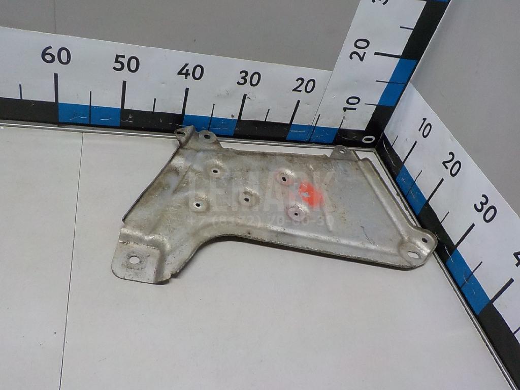 Экран тепловой для  Ford Focus II 2008-2011