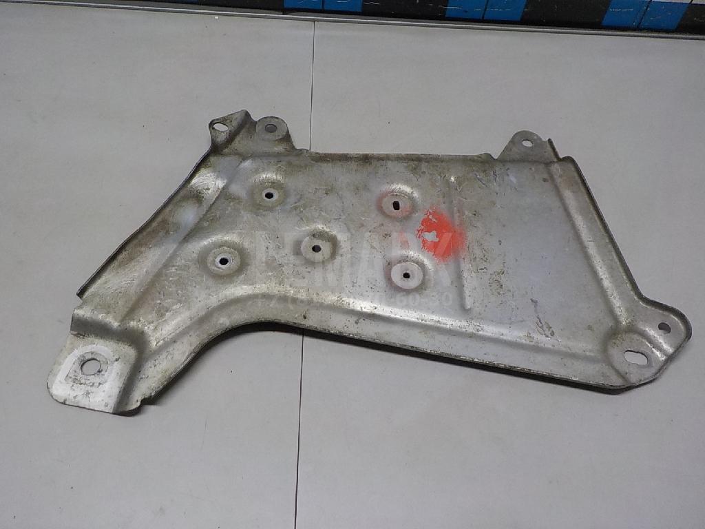Экран тепловой для  Ford Focus II 2008-2011