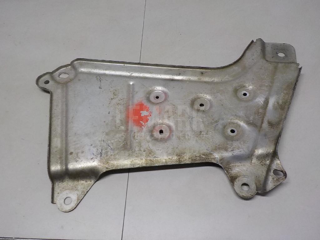 Экран тепловой для  Ford Focus II 2008-2011