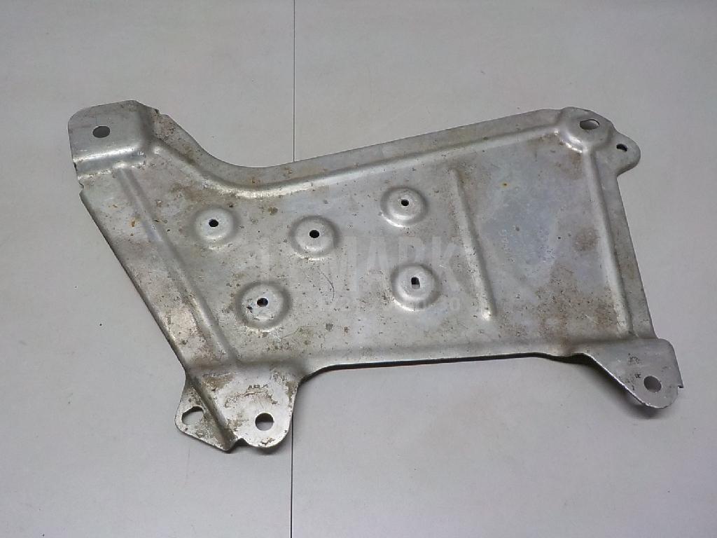 Экран тепловой для  Ford Focus II 2008-2011