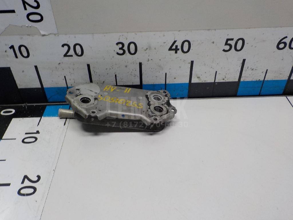 Радиатор масляный 157100R010 Toyota