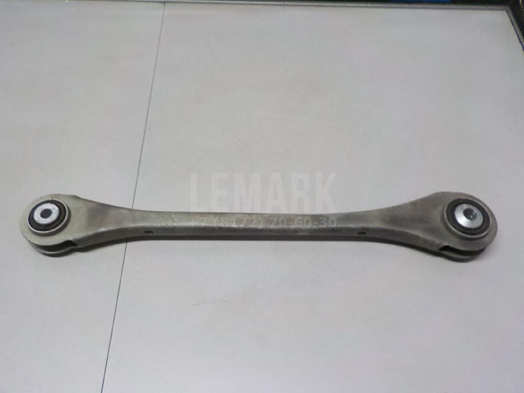 Тяга задняя поперечная правая 4M0501530Q VAG