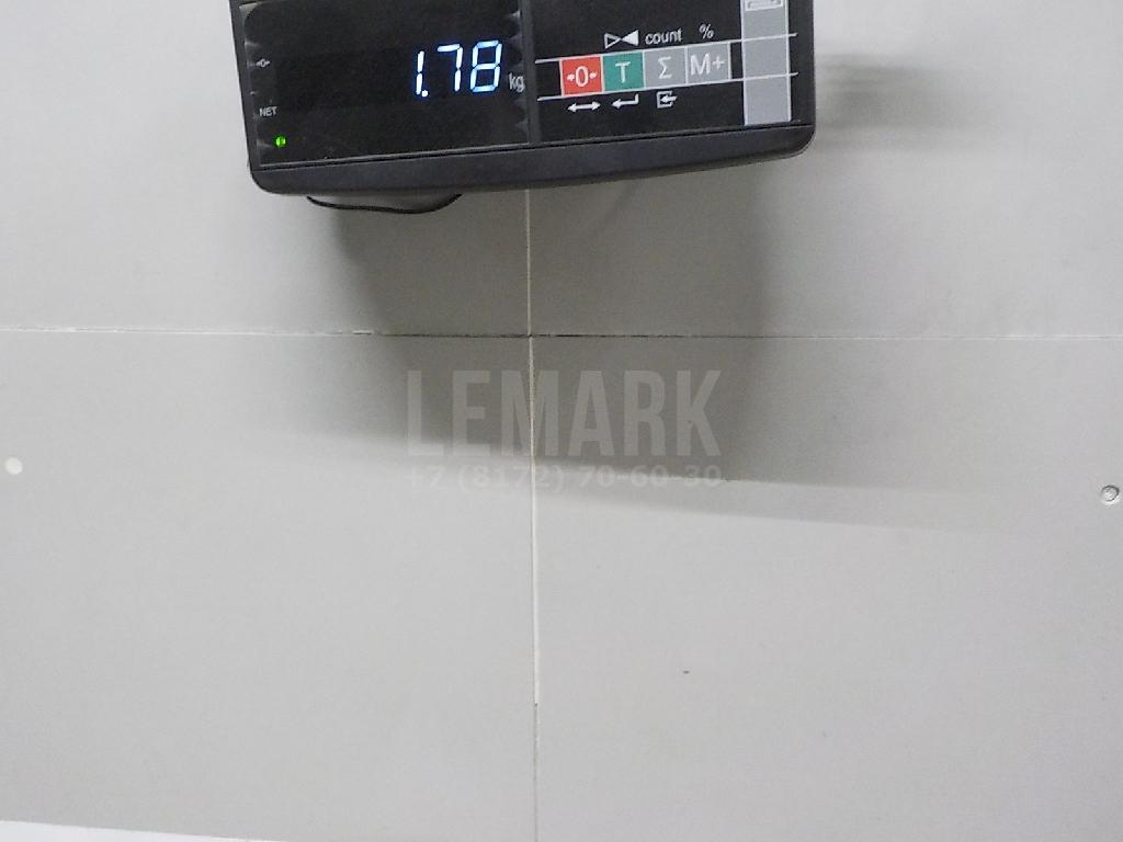 Амортизатор передний