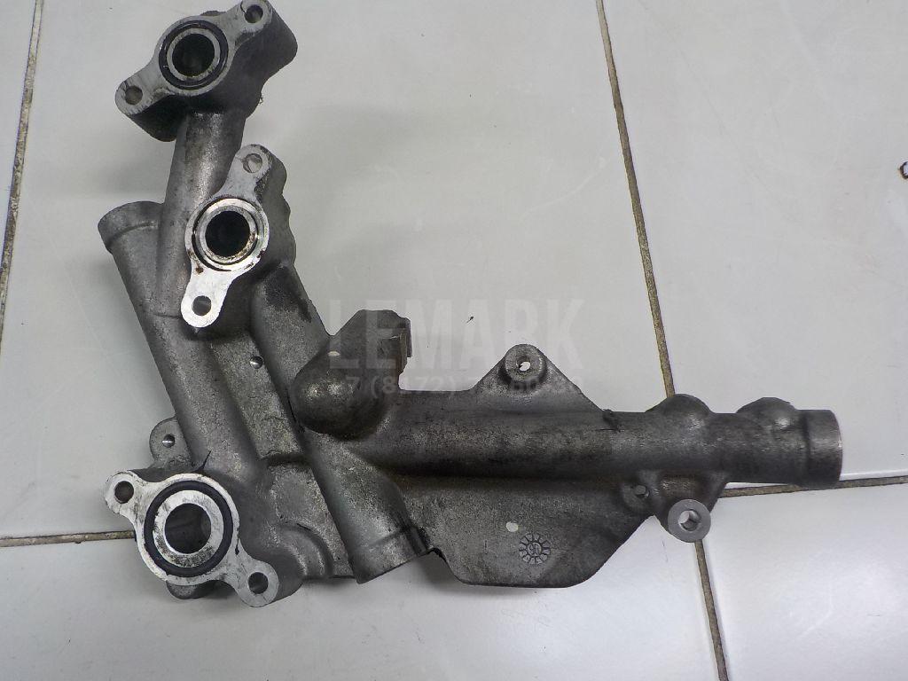 Фланец 1578126010 Toyota
