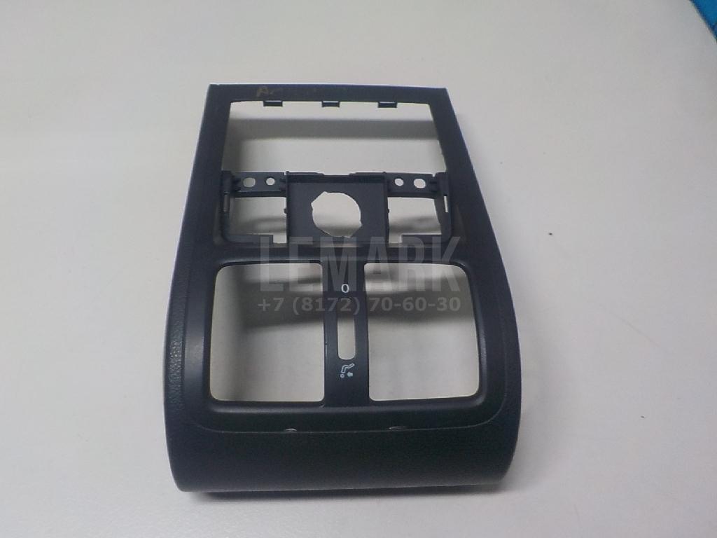 Накладка подлокотника 3C0864376F1QB VAG