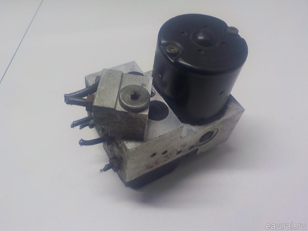 Блок ABS (насос)