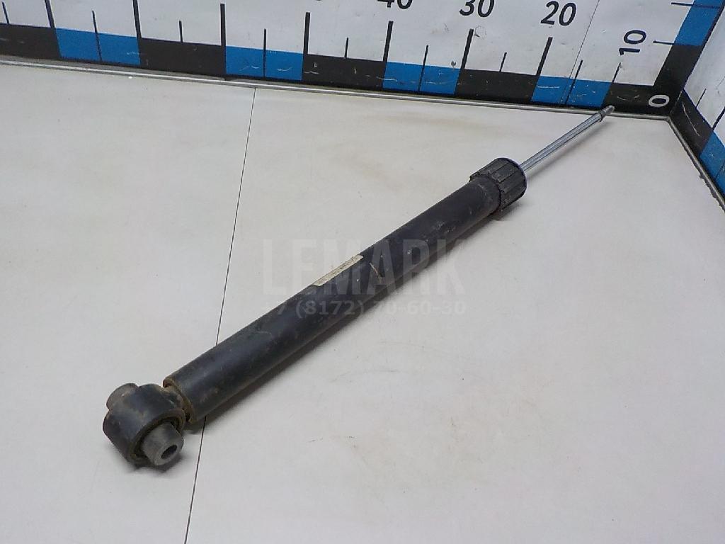 Амортизатор задний