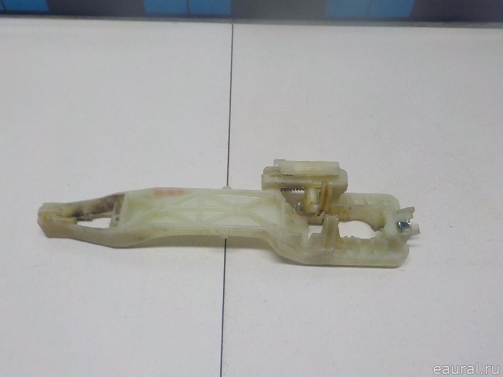 Кронштейн ручки