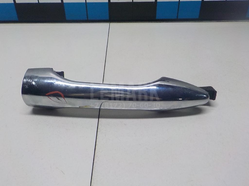 Ручка двери наружная 826512S020 Hyundai-Kia