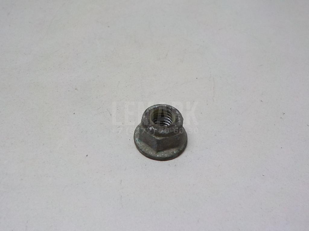 Гайка N10272302 VAG