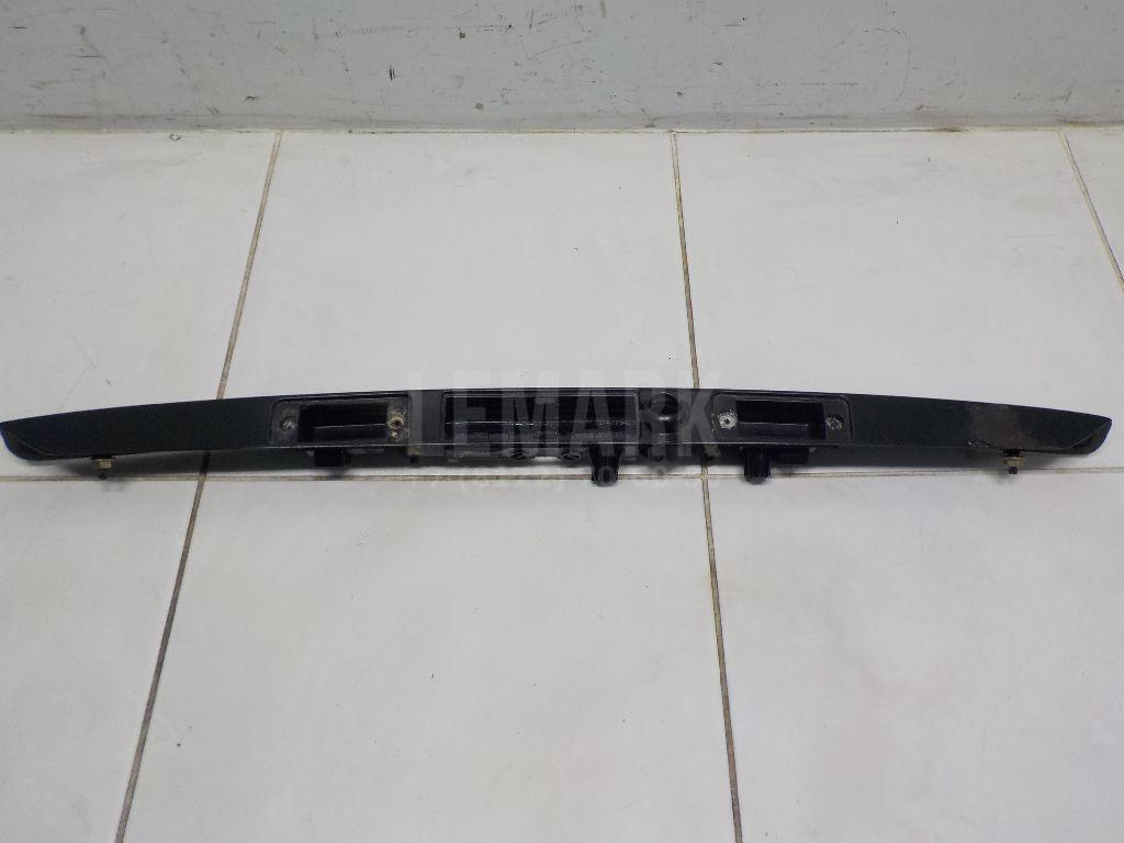 Накладка крышки багажника для  BMW 5-serie E34 1988-1995