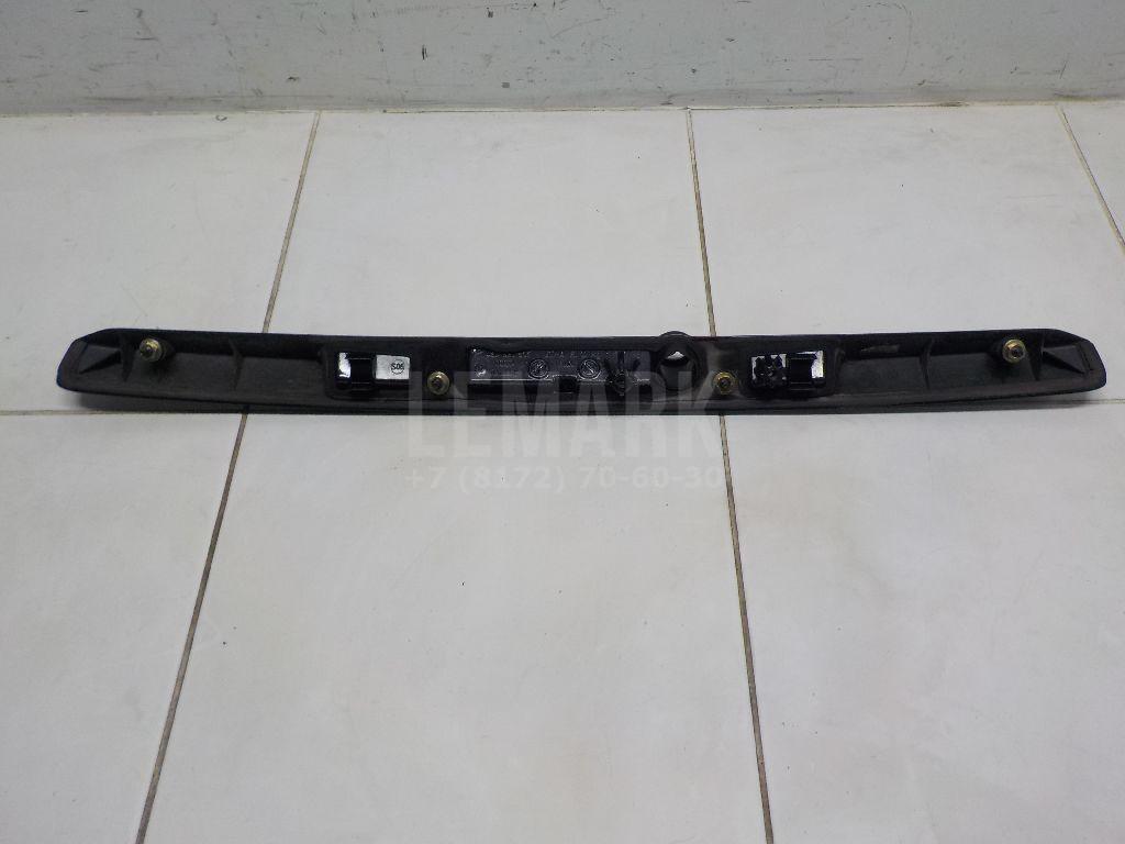 Накладка крышки багажника для  BMW 5-serie E34 1988-1995