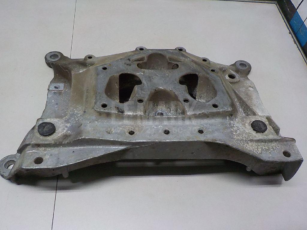 Кронштейн КПП для  Fiat Ducato 244 (+Elabuga) 2002-2006
