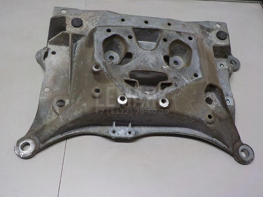 Кронштейн КПП для  Fiat Ducato 244 (+Elabuga) 2002-2006