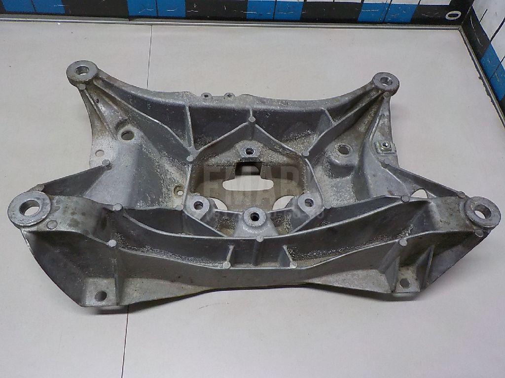 Кронштейн КПП для  Fiat Ducato 244 (+Elabuga) 2002-2006