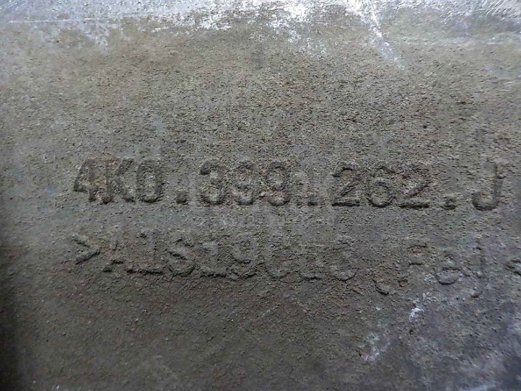 Кронштейн КПП для  Fiat Ducato 244 (+Elabuga) 2002-2006
