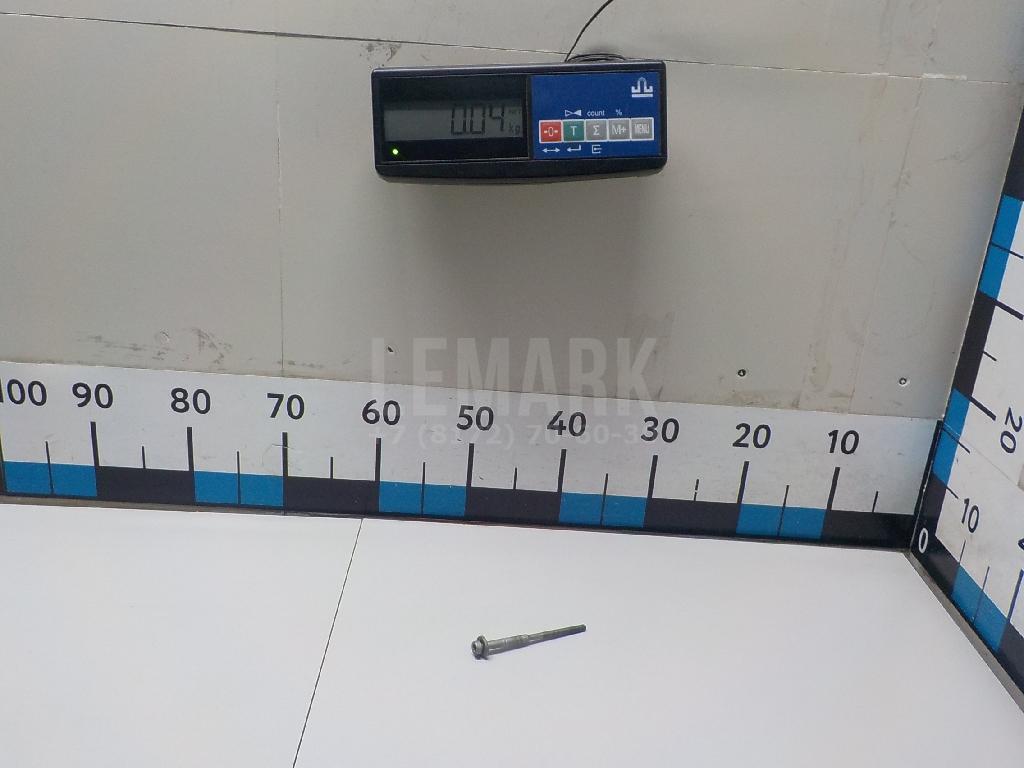 Болт форсунки WHT008080A VAG