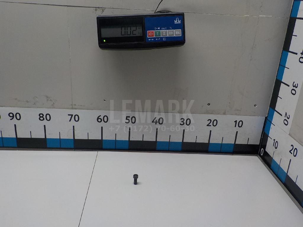 Болт маховика WHT009773 VAG